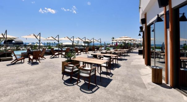 ETHNO BELEK HOTEL
