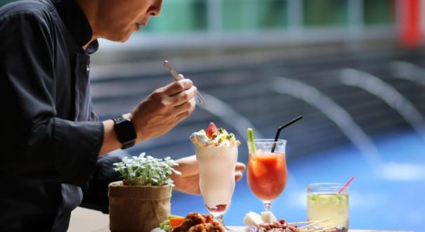 ROYAL PLAZA SINGAPORE HOTEL