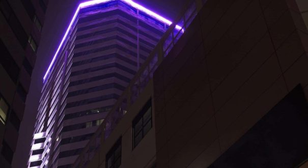 WYNDHAM GRAND KUALA LUMPUR HOTEL