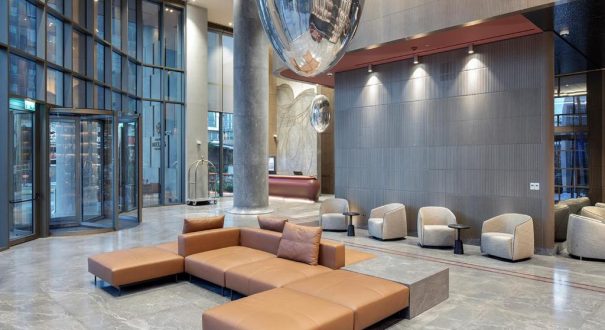 MELAS SISLI HOTEL