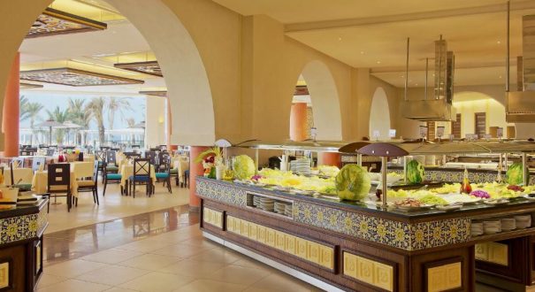 IBEROSTAR ROYAL EL MANSOUR HOTEL