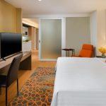 PARKROYAL SUITES BANGKOK HOTEL