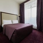 AZIMUT AEROSTAR MOSCOW HOTEL