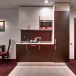 AZIMUT AEROSTAR MOSCOW HOTEL