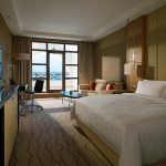 MARRIOTT KRASNAYA POLYANA HOTEL