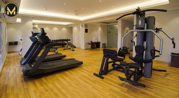 MUSCAT EXPRESS HOTEL