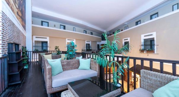 ARMAS LABADA HOTEL
