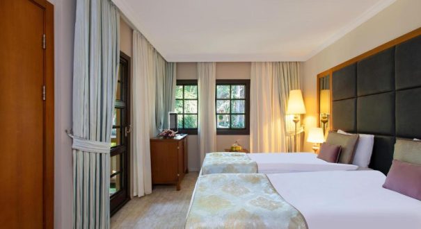 ASTERIA FAMILY BELEK HOTEL