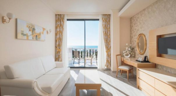 SELECTUM NOA BELEK HOTEL