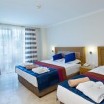 CRYSTAL BOUTIQUE BEACH HOTEL