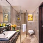 ROYAL PLAZA SINGAPORE HOTEL