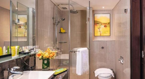 ROYAL PLAZA SINGAPORE HOTEL