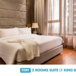 WYNDHAM SUITE KLCC HOTEL