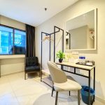 KINGSTON BUKIT BINTANG HOTEL