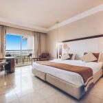 IBEROSTAR ROYAL EL MANSOUR HOTEL