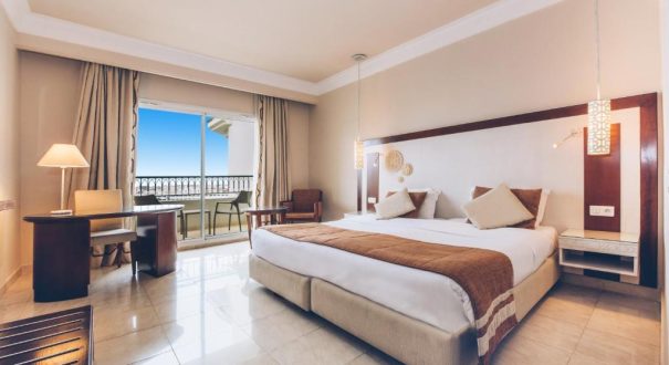 IBEROSTAR ROYAL EL MANSOUR HOTEL