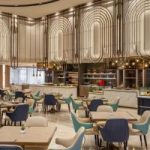 IMPERIAL LEXIS HOTEL