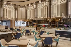 IMPERIAL LEXIS HOTEL