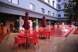 STEG HOTEL