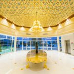 JAZ TOUR KHALEF RESORT HOTEL