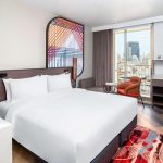 MERCURE BANGKOK SURAWONG HOTEL