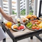 PARKROYAL SUITES BANGKOK HOTEL