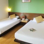 THE SEASONS BANGKOK HUAMARK HOTEL