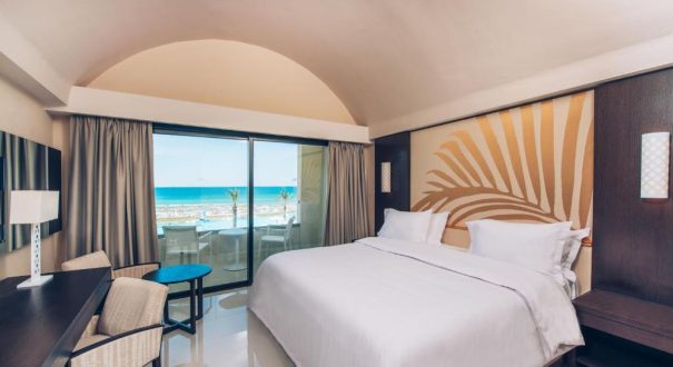 IBEROSTAR KURIAT PALACE HOTEL