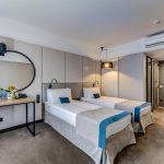 AZIMUT AEROSTAR MOSCOW HOTEL