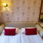 PETROVSKIY ART LOFT HOTEL