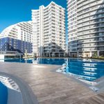 WHITE SAILS RESIDENTAL HOTEL