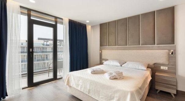 WYN RESIDENCE HOTEL