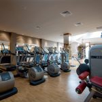 MARRIOTT KRASNAYA POLYANA HOTEL