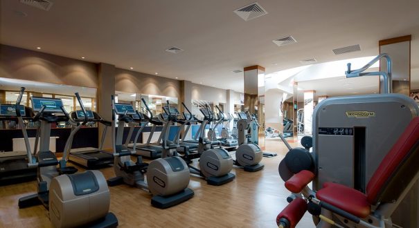 MARRIOTT KRASNAYA POLYANA HOTEL