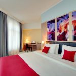 GOLDEN TULIP ROSA KHUTOR