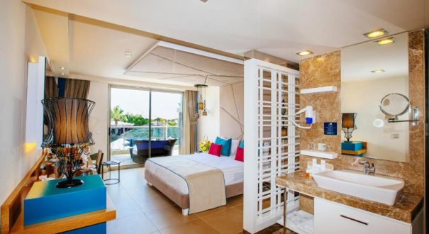 SHERWOOD TUI BLUE BELEK HOTEL