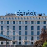 COSMOS SOCHI HOTEL