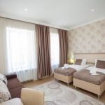RUSTAVELI PALACE HOTEL