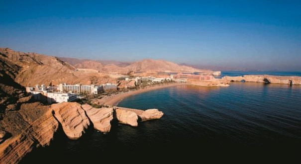 SHANGRI LA AL WAHA HOTEL