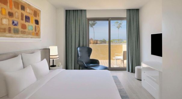 MOVENPICK MUSCAT HOTEL