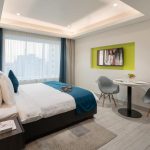 CITADINES HOTEL