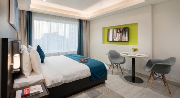 CITADINES HOTEL