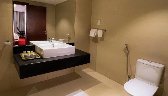 MUSCAT EXPRESS HOTEL