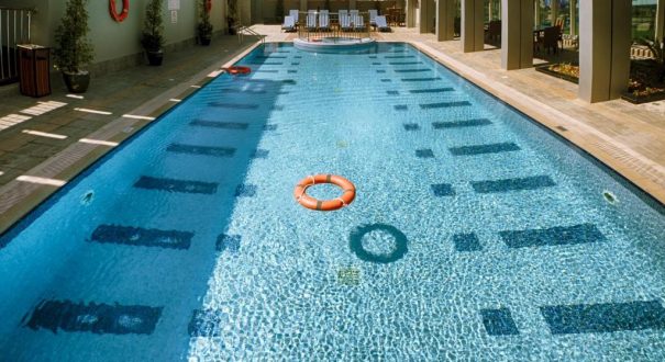 ROSE PARK AL BARSHA HOTEL