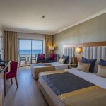 SUNLAND RESORT KEMER HOTEL