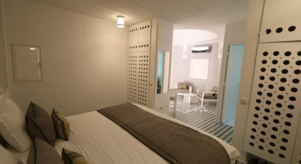 SHEMS HOLIDAY VILLAGE & AQUA PARK HOTEL