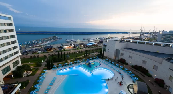 MANTERA CONGRESS HOTEL