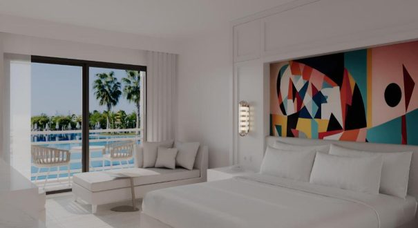 FASHION TV LUXURY RESORT HOTEL