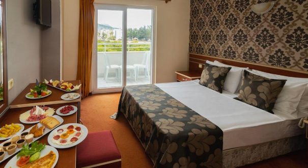 GRAND DERIN HOTEL