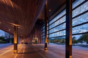 ANGSANA TELUK BAHANG HOTEL
